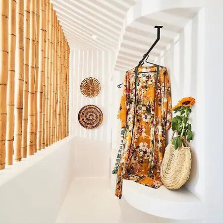 Teal Rock Mykonos Dom wakacyjny *