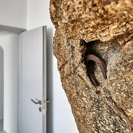 Dom wakacyjny Teal Rock Mykonos