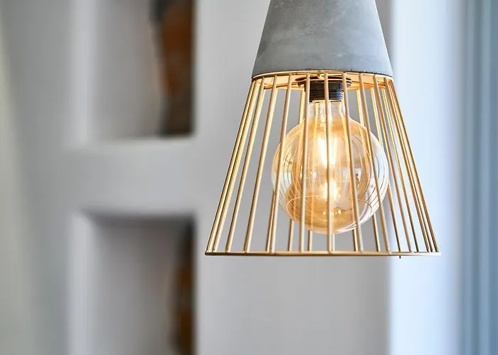 Teal Rock Mykonos Casa vacanze *