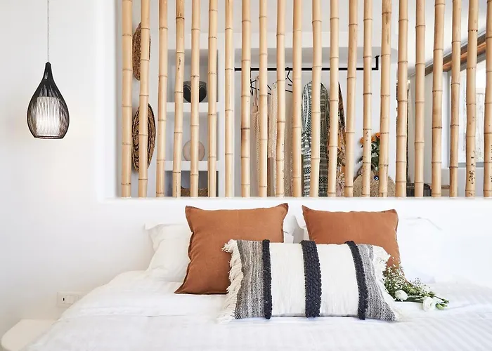 Teal Rock Mykonos Casa vacanze *