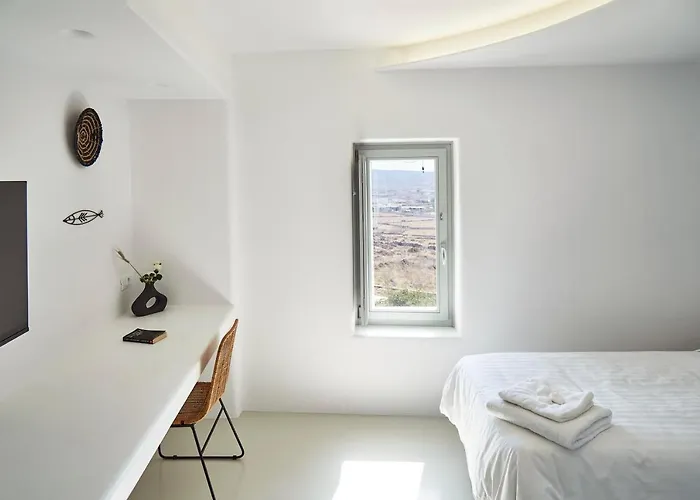 Teal Rock Mykonos Casa vacanze