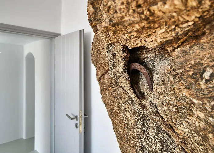 Casa vacanze Teal Rock Mykonos