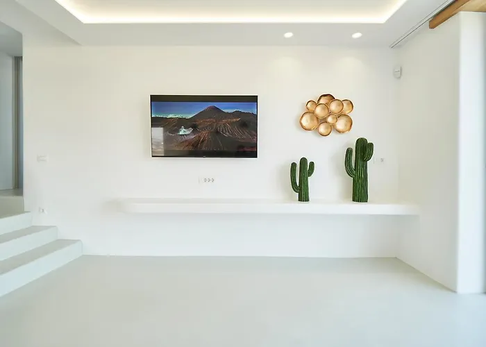 Teal Rock Mykonos Casa vacanze