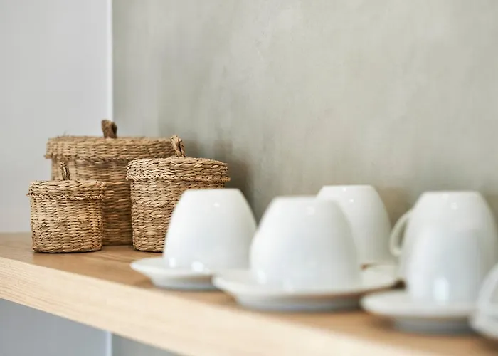 Teal Rock Mykonos Casa vacanze *