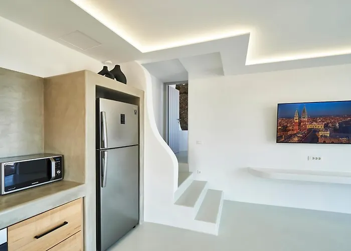 Teal Rock Mykonos Casa vacanze *