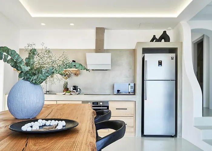 Teal Rock Mykonos Casa vacanze