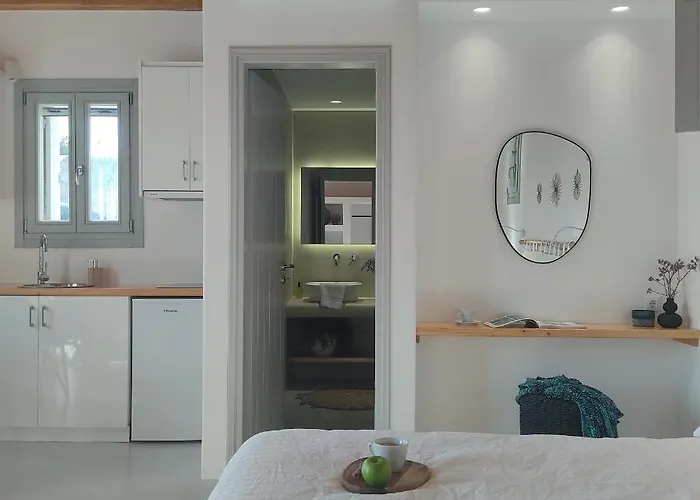 Casa vacanze Teal Rock Mykonos