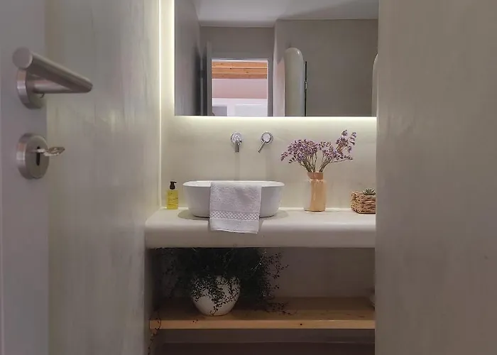 Casa vacanze Teal Rock Mykonos Ano Mera