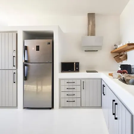 Teal Rock Mykonos * Ano Mera