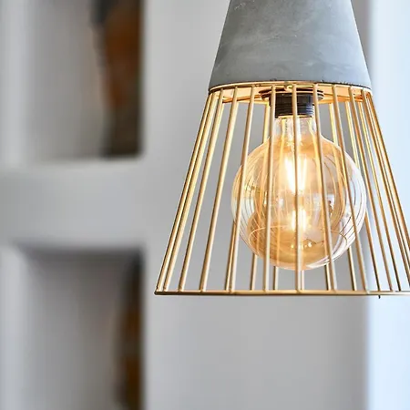 Teal Rock Mykonos Дом отдыха *