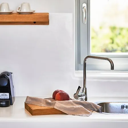 Teal Rock Mykonos Dom wakacyjny *