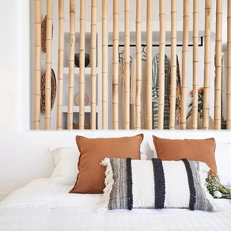 Teal Rock Mykonos Holiday home *