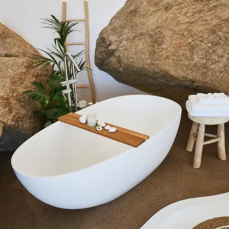 Teal Rock Mykonos Holiday home *