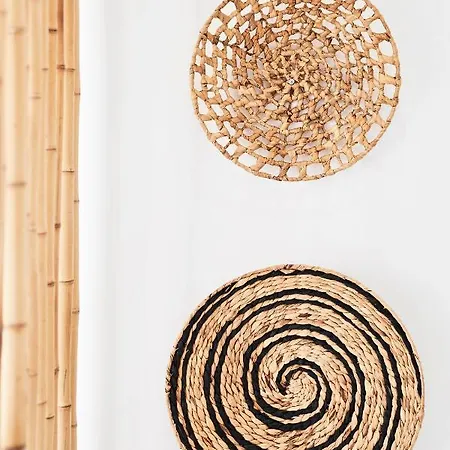 Teal Rock Mykonos Ано Мера