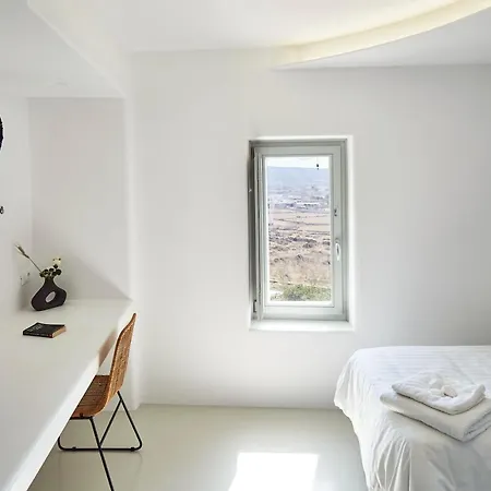 Teal Rock Mykonos Дом отдыха