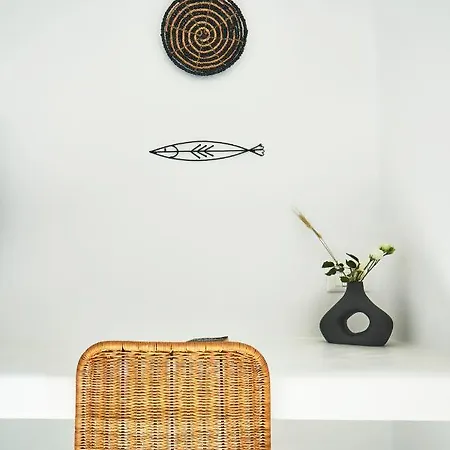 Holiday home Teal Rock Mykonos *