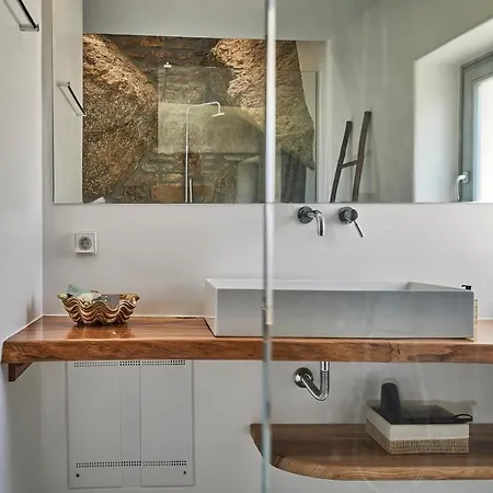 Teal Rock Mykonos Дом отдыха