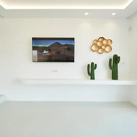 Teal Rock Mykonos Holiday home
