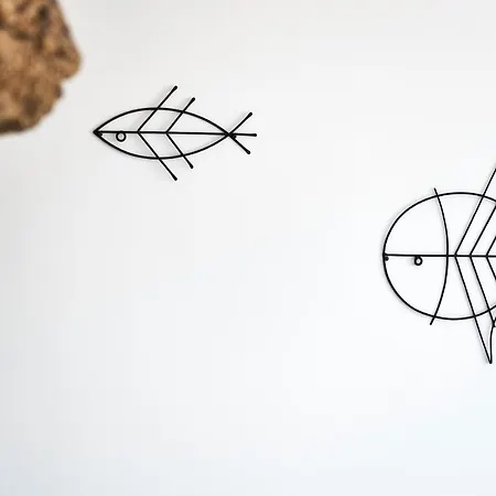 Teal Rock Mykonos Dom wakacyjny *