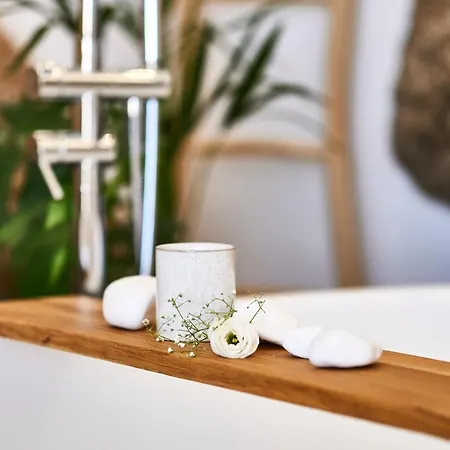 Teal Rock Mykonos Дом отдыха Ано Мера