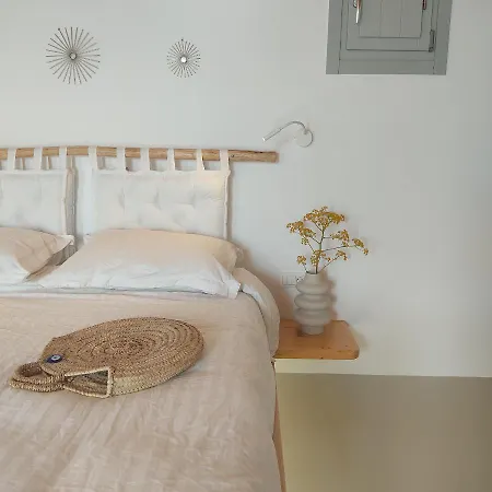 Holiday home Teal Rock Mykonos