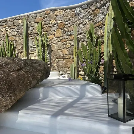 Teal Rock Mykonos Holiday home