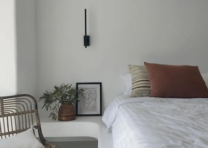 Teal Rock Mykonos * Άνω Μερά