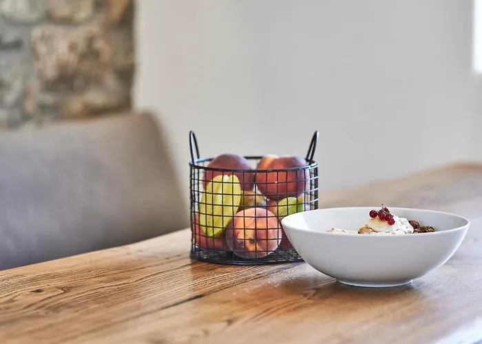 Σπίτι διακοπών Teal Rock Mykonos *