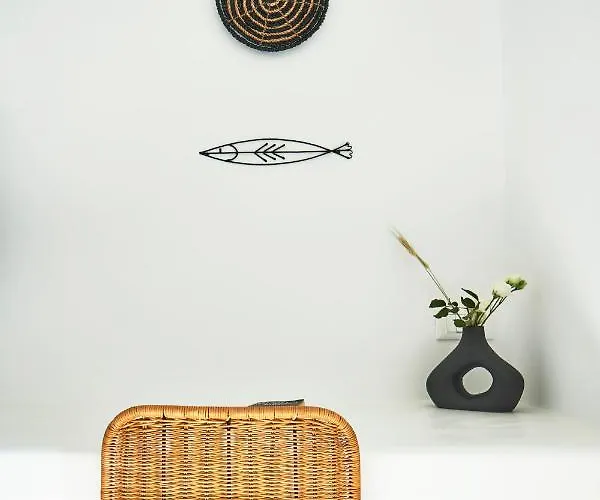 Σπίτι διακοπών Teal Rock Mykonos *