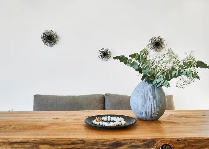 Teal Rock Mykonos Άνω Μερά