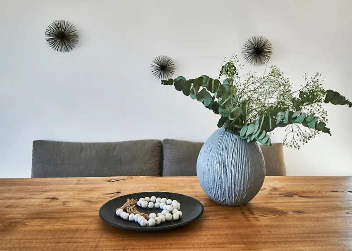 Ferienhaus Teal Rock Mykonos *