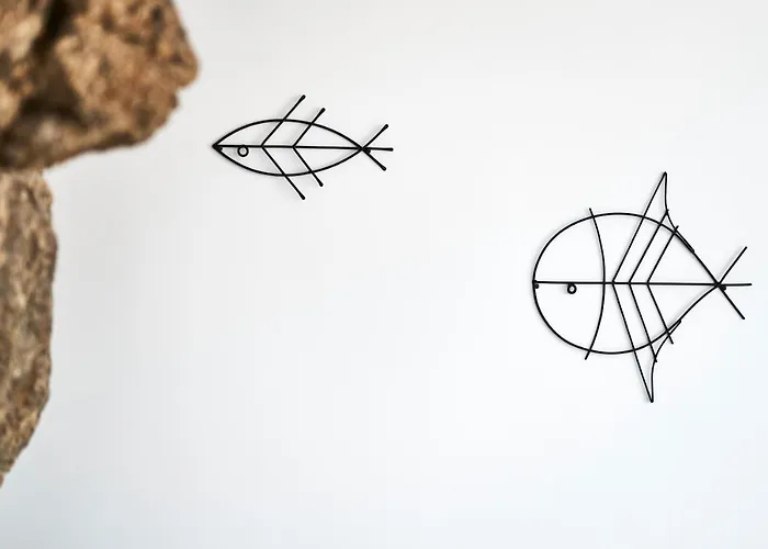 Teal Rock Mykonos Σπίτι διακοπών *