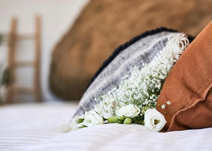 Teal Rock Mykonos Сasa de vacaciones