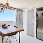 בית נופש Teal Rock Mykonos אנו מרה