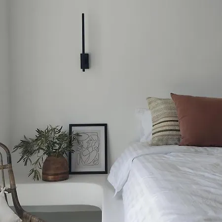 Teal Rock Mykonos * 阿诺梅拉