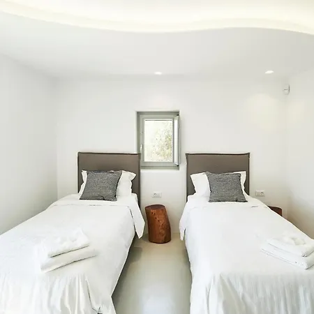 Teal Rock Mykonos * 阿诺梅拉