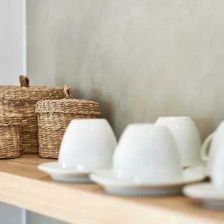 Teal Rock Mykonos Vakantiehuis *