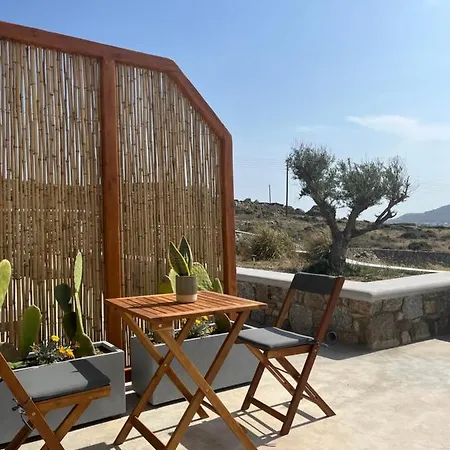 Teal Rock Mykonos Casa vacanze