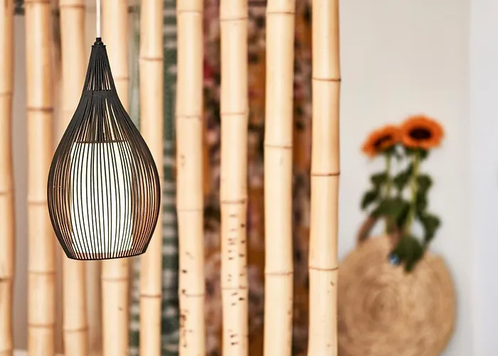 Teal Rock Mykonos بيت للعطل