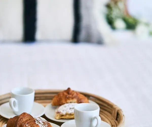 Teal Rock Mykonos بيت للعطل أنو ميرا