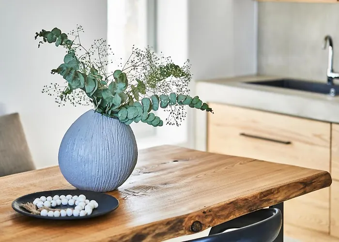 Teal Rock Mykonos * أنو ميرا