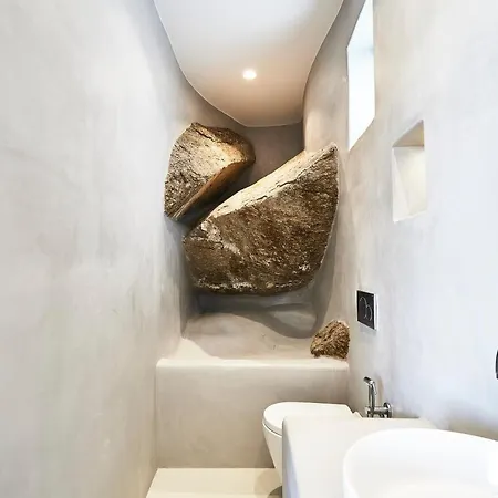 Teal Rock Mykonos 펜션