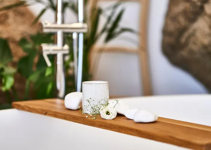 Teal Rock Mykonos Hébergement de vacances Ano Mera